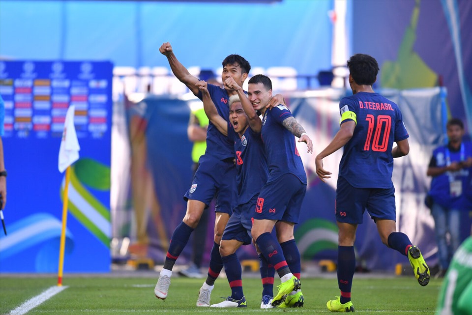 Vì sao Polking sáng cửa giúp tuyển Thái Lan vô địch AFF Cup 2020?