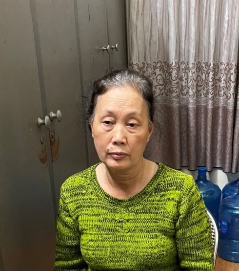"Tú bà" chứa tội phạm bị bắt tại Hải Phòng sau 19 năm trốn truy nã