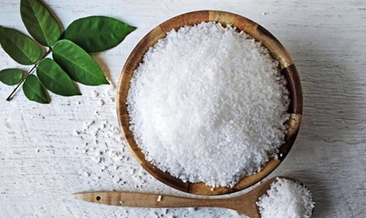 Nhiều gia đình Việt hiện nay đang tiêu thụ ở mức nhiều hơn lượng muối được khuyến nghị.