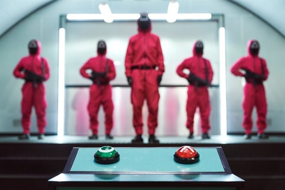 Ảnh: Netflix Ảnh: Netflix