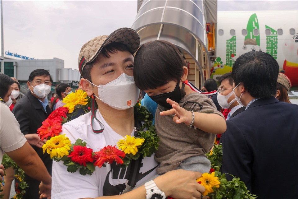 Ảnh: BTC hội thảo cung cấp