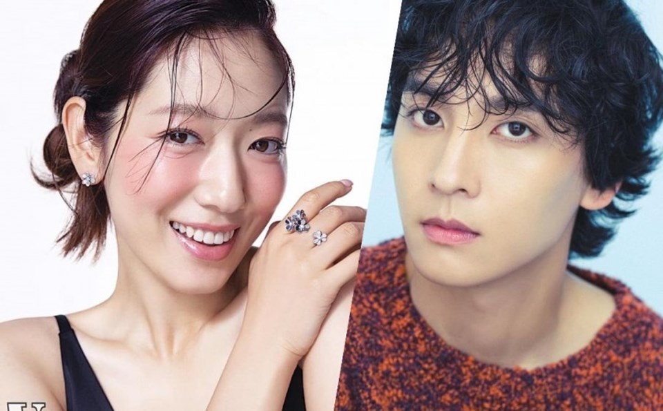 Ảnh: Salt Entertainment và Choi Tae Joon Official Instagram Ảnh: Salt Entertainment và Choi Tae Joon Official Instagram