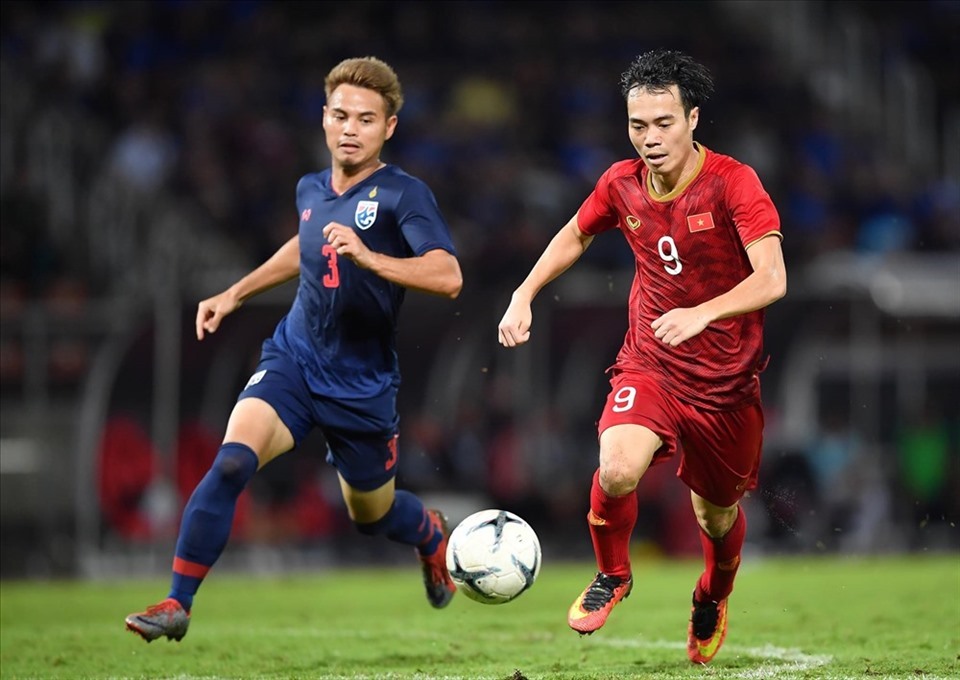 Đối thủ nào lớn nhất với tuyển Việt Nam ở AFF Cup 2020?