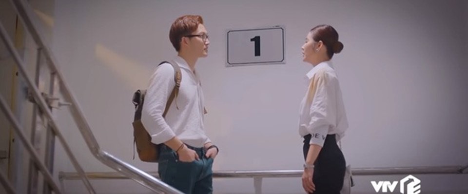 Tình tiết mới trong "Thương ngày nắng về". Ảnh: NSX. Tình tiết mới trong "Thương ngày nắng về". Ảnh: NSX.