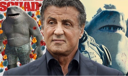 Tài tử Sylvester Stallone trở lại màn ảnh với bom tấn mới. Ảnh: CGV.