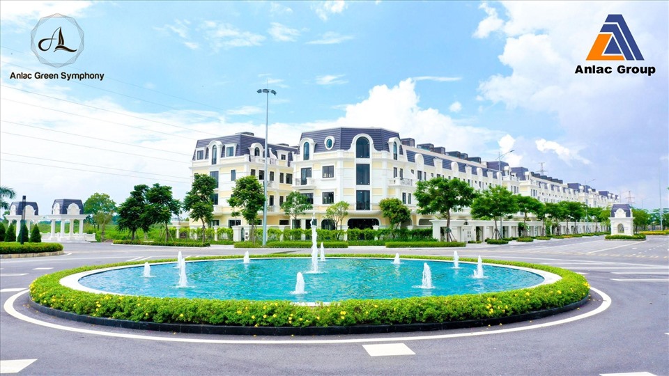 Từ đường nội khu đến đường dạo bộ cho cư dân cũng được Chủ đầu tư đặt tâm huyết, trau chuốt vô cùng tỉ mỉ giúp người dân dễ dàng tiếp cận mọi tiện ích thiết yếu. Ảnh AL.