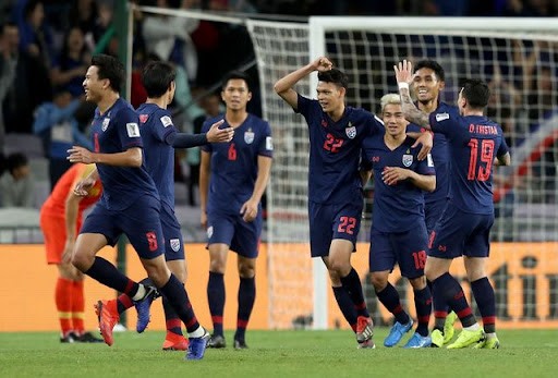 Trưởng đoàn tuyển Thái Lan: "Chúng tôi sẽ khuynh đảo AFF Cup 2020"