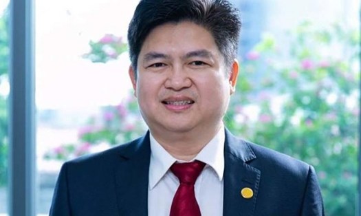 Ông Nguyễn Vũ Bảo Hoàng, Tổng giám đốc Thuduc House. Ảnh: CTV