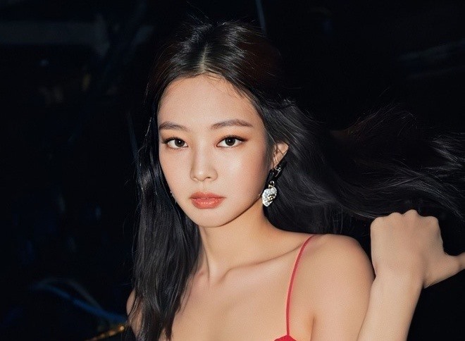Jennie - BlackPink là idol giàu có, tài năng. Ảnh: Xinhua.
