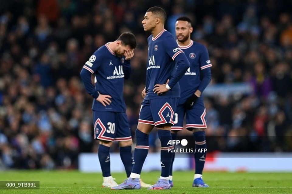 Lịch thi đấu Ligue 1 vòng 15 mùa giải 2021/2022. Ảnh AFP Lịch thi đấu Ligue 1 vòng 15 mùa giải 2021/2022. Ảnh AFP