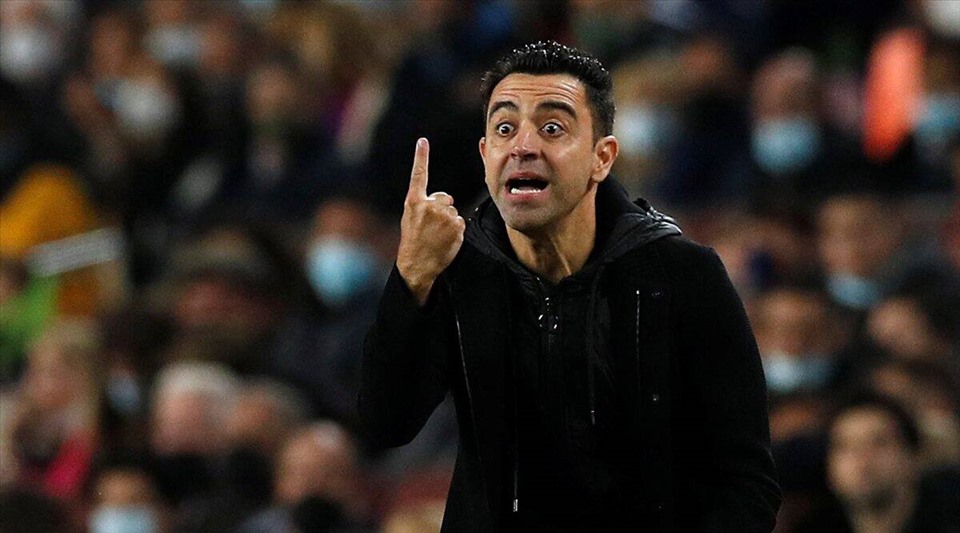 Barcelona có trận sân khách đầu tiên dưới thời Xavi Hernandez và Villarreal sẽ không phải là đối thủ dễ chịu. Ảnh: La Liga