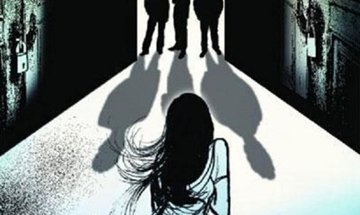 Thiếu nữ 16 tuổi bị nhiều thanh niên hiếp dâm tập thể. Ảnh minh họa: VT