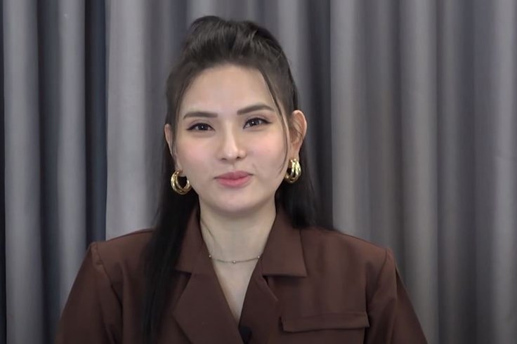 Thu Thủy: Nghệ sĩ muốn được khán giả tôn trọng cần phải sống có trách nhiệm Thu Thủy: Nghệ sĩ muốn được khán giả tôn trọng cần phải sống có trách nhiệm