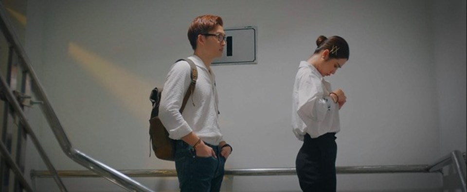 Tình tiết mới trong "Thương ngày nắng về". Ảnh: NSX. Tình tiết mới trong "Thương ngày nắng về". Ảnh: NSX.