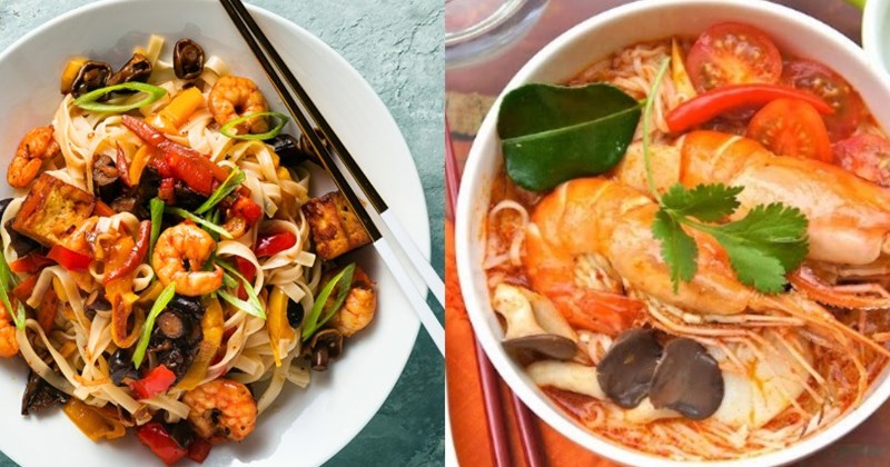อาหารไทยดีต่อสุขภาพหรือไม่?
