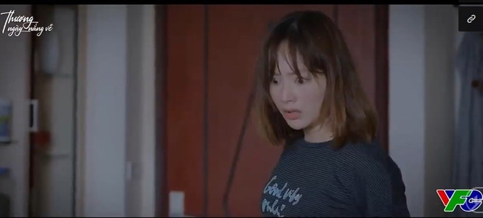 Diễn biến mới của "Thương ngày nắng về". Ảnh: NSX. Diễn biến mới của "Thương ngày nắng về". Ảnh: NSX.