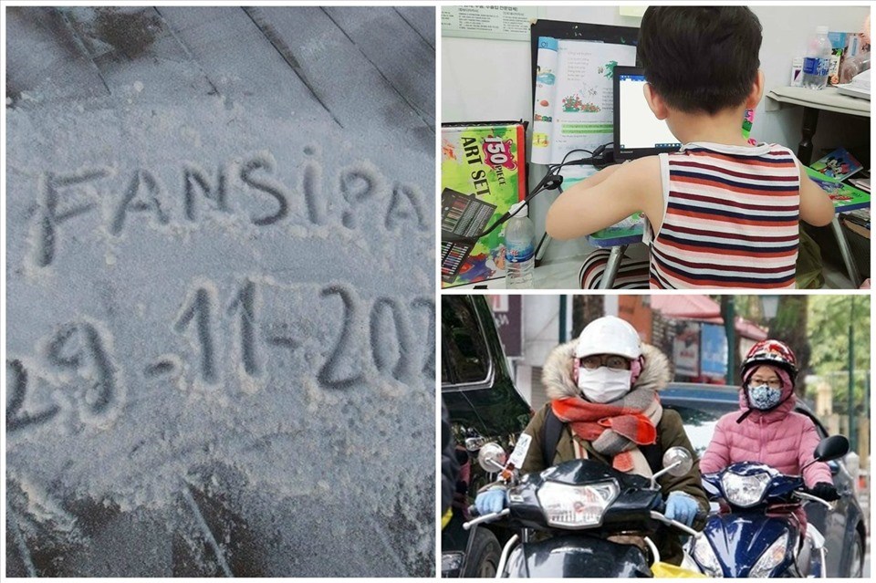 Nhịp sống 24h. Nhịp sống 24h.