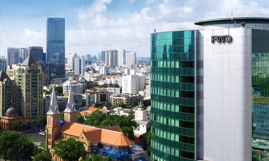 Theo KPMG, FWD Việt Nam liên tục được công nhận là một trong những doanh nghiệp bảo hiểm nhân thọ phát triển nhanh nhất trên thị trường.
