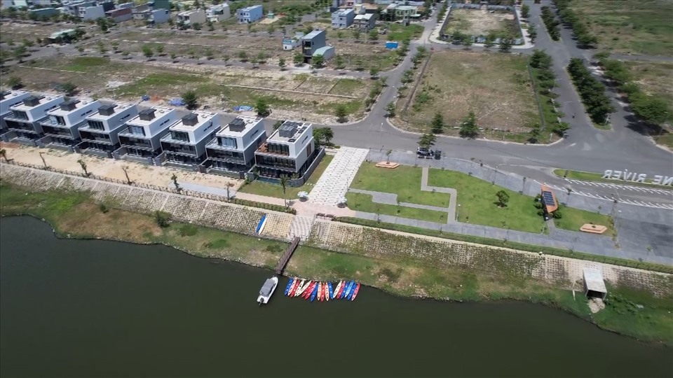 Bất động sản sẽ sôi động khi du lịch tái hoạt động bình thường sau dịch COVID-19. Ảnh: Th.H