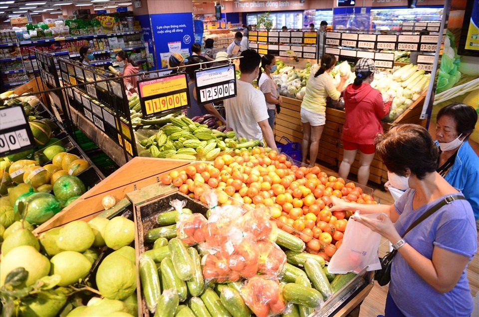 Nhiều chương trình khuyến mãi, giảm giá, tặng điểm thưởng, hoàn tiền mua sắm tại hệ thống siêu thị của Saigon Co.op từ 4 đến 22.11.2021 Nhiều chương trình khuyến mãi, giảm giá, tặng điểm thưởng, hoàn tiền mua sắm tại hệ thống siêu thị của Saigon Co.op từ 4 đến 22.11.2021