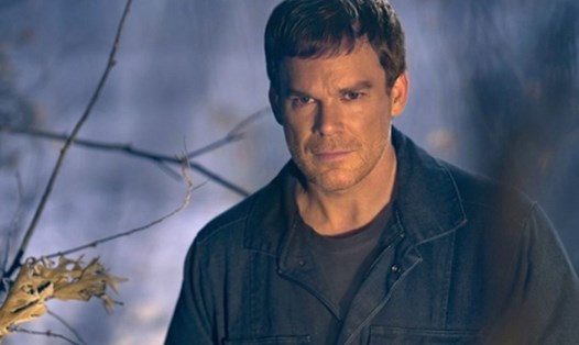 Michael C. Hall đóng bom tấn Dexter: New Blood. Ảnh: CGV.