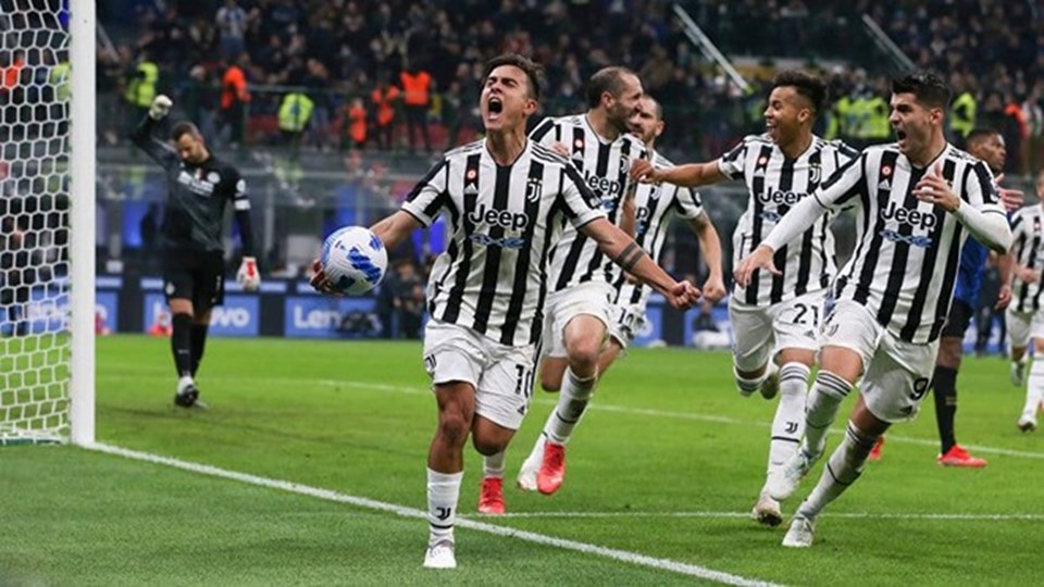 Lịch thi đấu Serie A vòng 15 mùa giải 2021/2022. Ảnh: AFP Lịch thi đấu Serie A vòng 15 mùa giải 2021/2022. Ảnh: AFP