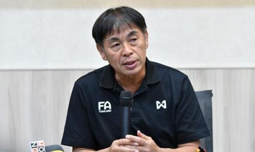 Cựu Giám đốc kỹ thuật LĐBĐ Thái Lan xếp tuyển Việt Nam dưới cơ tuyển Malaysia và Thái Lan tại AFF Cup 2020. Ảnh: Bangkok Post
