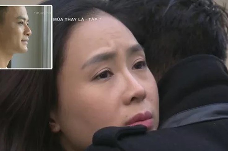 Matxcơva - Mùa thay lá tập cuối: Tình yêu chân thành Matxcơva - Mùa thay lá tập cuối: Tình yêu chân thành