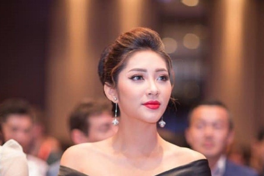 Đặng Thu Thảo công khai về cuộc hôn nhân bi kịch của mình như một cách ủng hộ những phụ nữ có chung hoàn cảnh. Ảnh: NSCC