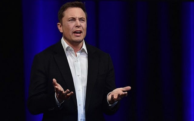 Tỉ phú Elon Musk: Chỉ tìm kiếm những người giỏi nhất