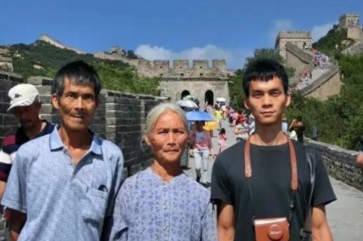 Người đàn ông Trung Quốc thi đại học 13 lần với quyết tâm đỗ Thanh Hoa