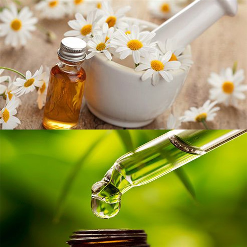 Những loại dầu từ thiên nhiên mang lại nhiều lợi ích