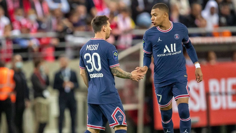 Lịch thi đấu Ligue 1 vòng 16 mùa giải 2021/2022. Ảnh AFP Lịch thi đấu Ligue 1 vòng 16 mùa giải 2021/2022. Ảnh AFP