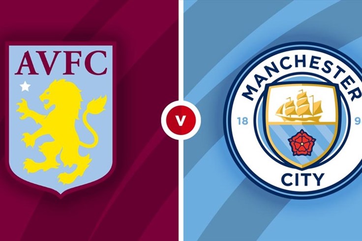 Aston Villa vs Man City: Đánh chiếm ngôi đầu Aston Villa vs Man City: Đánh chiếm ngôi đầu
