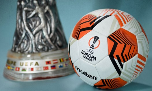 Vòng đấu loại trực tiếp của Europa League mùa giải 2021-22 đã có sự thay đổi về thể thức. Ảnh: Futbol Total