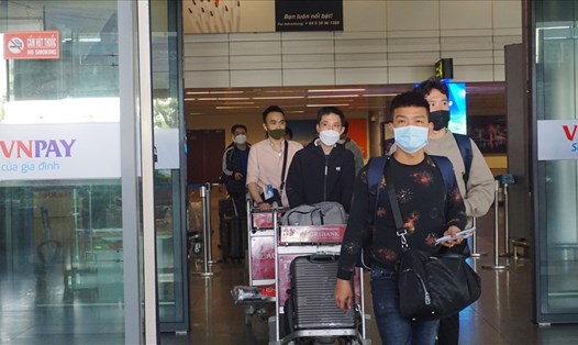 Đà Nẵng đón 500 khách hội nghị khi mở cửa du lịch. Ảnh: Sở Du lịch