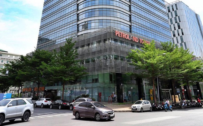 Petroland chuẩn bị huỷ niêm yết cổ phiếu. Ảnh: A. Quang