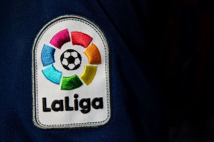 La Liga chuẩn bị có biến động lớn. Ảnh: AFP
