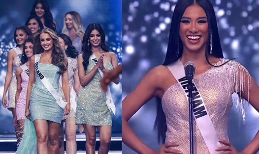 Chung kết Miss Universe 2021 nhận được sự quan tâm của khán giả trên khắp thế giới. Ảnh: Missosology.