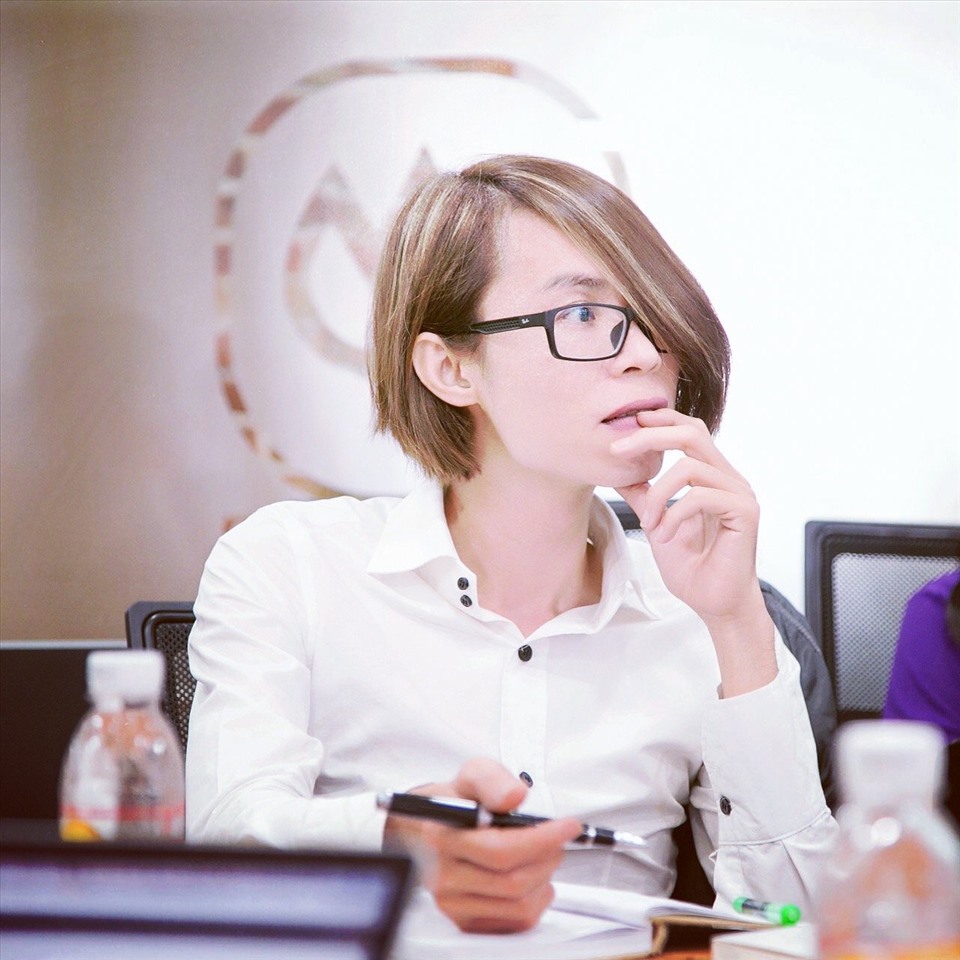 “Tình yêu đã hong ấm và dìu dắt con người đi qua đại dịch”