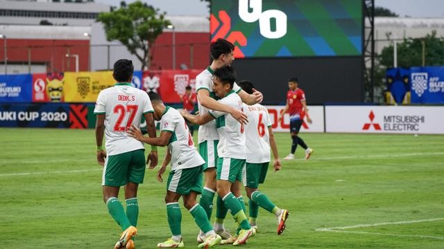 HLV tuyển Indonesia: "Tuyển Việt Nam mạnh nhất AFF Cup 2020"