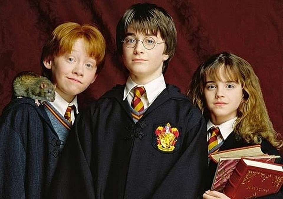 Bom tấn kỷ niệm 20 năm của Harry Potter hứa hẹn nhiều hấp dẫn. Ảnh: CGV.