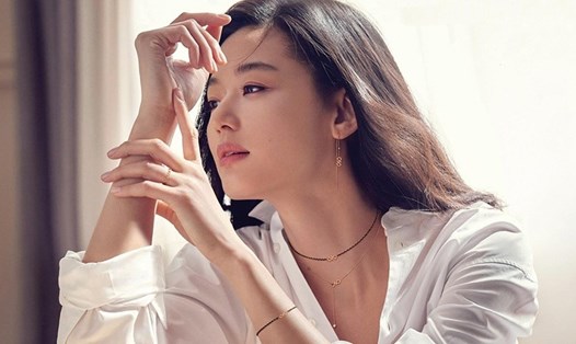 Công bố Top 4 minh tinh sở hữu vóc dáng hoàn hảo nhất Hàn Quốc. Ảnh: Xinhua