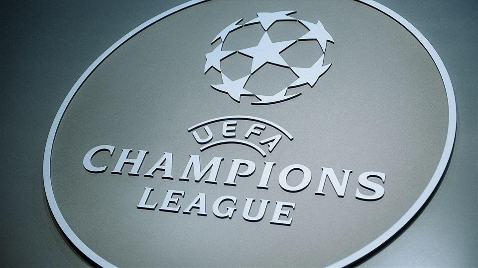 UEFA giảm mức tiền thưởng của Champion League và Europa League  Bóng đá   Vietnam VietnamPlus