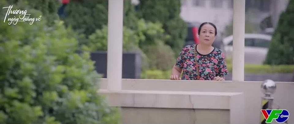 Tình tiết mới trong "Thương ngày nắng về". Ảnh: NSX. Tình tiết mới trong "Thương ngày nắng về". Ảnh: NSX.
