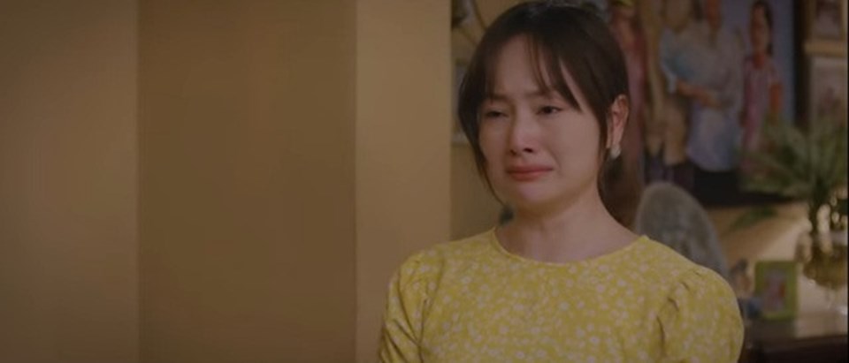 Tình tiết mới trong "Thương ngày nắng về". Ảnh: NSX. Tình tiết mới trong "Thương ngày nắng về". Ảnh: NSX.