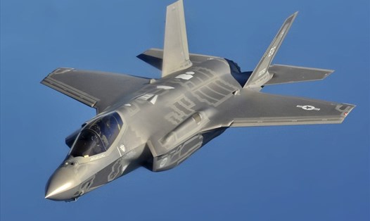UAE có thể hủy thỏa thuận mua F-35 của Mỹ. Ảnh: Không quân Mỹ