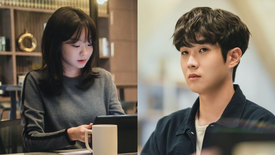 Diễn biến mới trong phim "Our Beloved Summer". Ảnh: NSX. Diễn biến mới trong phim "Our Beloved Summer". Ảnh: NSX.