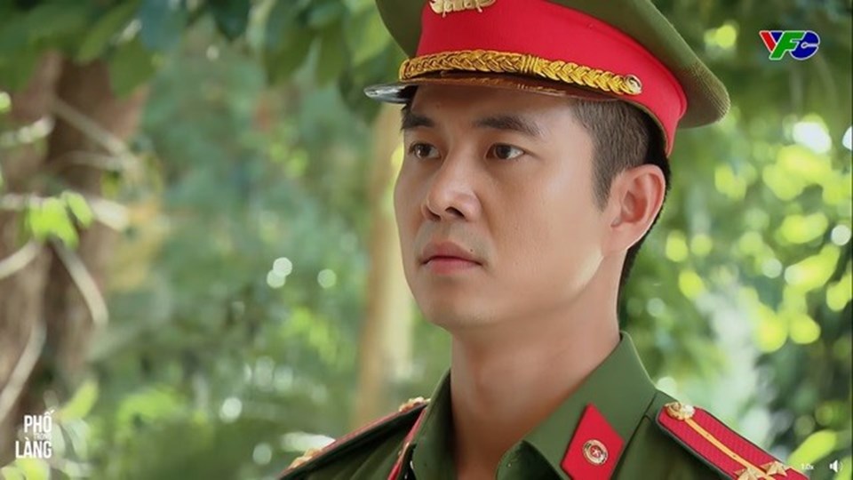 Tình tiết mới trong "Phố trong làng". Ảnh: NSX. Tình tiết mới trong "Phố trong làng". Ảnh: NSX.