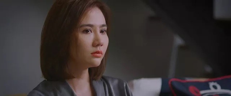 Tình tiết mới trong "Thương ngày nắng về". Ảnh: NSX. Tình tiết mới trong "Thương ngày nắng về". Ảnh: NSX.